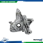 Dnj OP157 Oil Pump For 97-07 Mitsubishi Lancer Mirage 1.8L L4 Sohc 16V. Fixed Price $188.99.