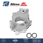 Engine Oil Pump For Chevrolet Gmc Hummer Pontiac Saab Cadillac Buick Isuzu V8. Fixed Price $29.46.