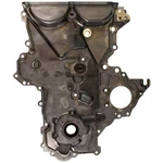 Engine Oil Pump And Timing Cover Assembly-stock Melling M526. Fixed Price $210.07.