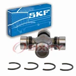 Skf Front Universal Joint For 1967-1983 Chevrolet Malibu Driveline Axles Sg. Fixed Price $26.62.