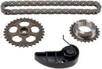 Engine Oil Pump Chain Set-stock Melling 3-1068S. Fixed Price $72.95.