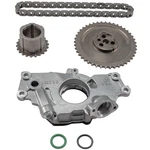 Melling TOPK-1004 Timing Kit W/stock Replacement Oil Pump Fits Select. Fixed Price $181.99.