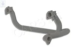 Genuine Volkswagen Exhaust Pipe Rear Nos Vanagon 24 025251172G. Fixed Price $261.16.