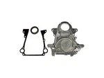 Engine Timing Cover Dorman For 1990-1993 Dodge W150. Fixed Price $313.34.