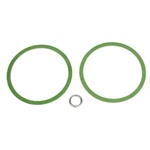 Oil Strainer Gasket Set, Type Bus 1700, 1800 & 2000CC Dunebuggy Vw. Fixed Price $11.54.