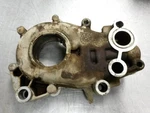 Engine Oil Pump From 2010 Chevrolet Traverse 3.6 01030319. Fixed Price $24.95.