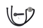 For 2016-2024 Camaro Ss 6.2L J&l Clear Driver Side Oil Separator Catch Can. Fixed Price $169.00.