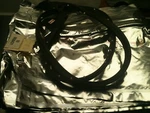 Gm # 9868431 1970-81 Nos Pontiac Trans Firebird Camaro Z28 Lh Dr W/strip. Fixed Price $350.00.