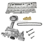 For Honda 15100-PRB-A01 Oil Pump Type & Acura Rsx K20A2. Fixed Price $195.00.
