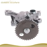 Oil Pump For Suzuki SX4 Sidekick Aerio Esteem Vitara Chevrolet Tracker 1996-2009. Fixed Price $43.88.