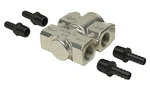 Derale 13011 Fluid Control Thermostat Kit. Fixed Price $67.82.