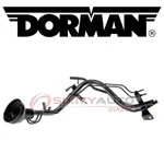 Dorman Fuel Filler Neck For 2002-2005 Nissan Maxima Air Delivery Storage Rj. Fixed Price $171.24.