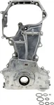 Engine Oil Pump And Timing Cover Assembly-stock Melling M385. Fixed Price $237.24.