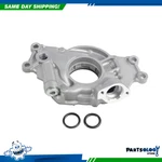 Dnj OP3165HV Oil Pump For 97-17 Buick Cadillac 9-7X Ascender 4.8L-6.2L Ohv 16V. Fixed Price $125.39.