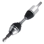 Front Left Cv Axle For Dodge Nitro 2007-2011 2008-2012 Jeep Liberty SHAFT-4WD. Fixed Price $78.00.
