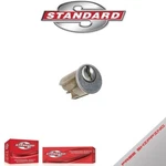 Standard Ignition Lock Cylinder With Keys For 1974 Plymouth PB300 Van. Fixed Price $21.75.