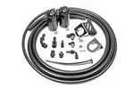 Radium Engineering 20-0840-FL Dual Catch Can Kit, Fits 05-23 Toyota Tacoma, Flui. Fixed Price $474.70.
