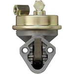 Spectra Premium Mechanical Fuel Pump SP1080MP For Chevrolet Bel Air 1959-1962. Fixed Price $50.55.