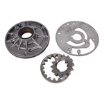 ZF5HP19 Oil Pump 1999-ON Cast # 410 017 For Bmw Rwd 1060210047. Fixed Price $119.27.