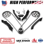 Timing Chain Kit For Jeep Grand Cherokee Exf Ram 1500 3.0 Ecodiesel V6 A630 L630. Fixed Price $179.95.