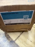 Nos Gm Oil Pump Pickup Tube 1963-1964 Chevrolet 230CI Engines 3853702. Fixed Price $120.00.