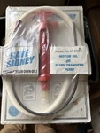 Qwik Change Motor Oil And Fluid Transfer Pump. Fixed Price $25.00.