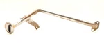 New Oem Ford Engine Oil Pump Pick-up Tube CU3Z-6622-A F650 F750 6.8L 2016-2023. Fixed Price $52.15.
