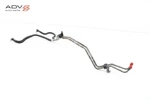 2006-2009 Land Rover Range Sport 4WD Transmission Oil Cooler Hose Tube Line Oem. Fixed Price $319.99.