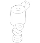 Genuine Mazda Control Valve PYFA-14-440C. Fixed Price $197.18.