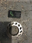 03-07 Ford 6.0L Powerstroke Low Pressure Oil Pump Gear Sprocket Drive Oem. Fixed Price $64.99.