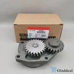 New Lubricating Oil Pump For Cummins 5291050 Oem. Fixed Price $85.37.