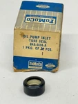 Nos Ford Oil Pump Inlet Tube Seal B4A 6698 1954 1962 Mercury V8. Fixed Price $13.00.