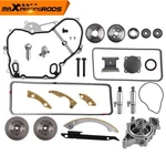 Timing Chain Kit Water Pump Vvt Sprocket For Chevy Equinox Buick Gmc 2.4L 09-17. Fixed Price $163.99.