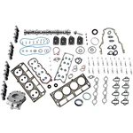 Engine Head Gasket Set For Chevy Silverado Tahoe Gmc Sierra 5.3L V8 05-2014 Mls. Fixed Price $332.18.