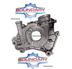 Boundary Racing Engine Oil Pump With Billet Gears 2018-23 Mustang Gt Coyote 5.0. Fixed Price $359.99.