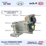 Genuine 461203D600 Electric Oil Pump Assy For Sonata , Optima 2.0L Hybrid. Fixed Price $318.86.