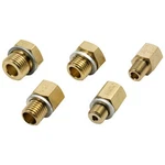 Equus Adapter Kit Oil Press & Temp- E9848. Fixed Price $12.70.