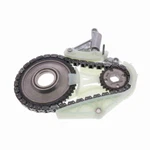 Vaico V20-3812 Chain Set, Oil Pump Drive For Select 12-17 Bmw Models. Fixed Price $150.99.