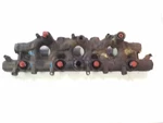6.0L Injector Oil Rail Fits 03 04 05 Ford F250 F350 Excursion. Fixed Price $100.00.