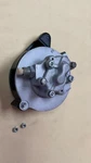 Porsche 930 Turbo Oil Pump # 964 107 005 21. Fixed Price $1250.00.