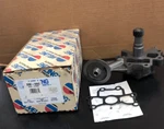 New Oil Pump Melling M-66C, Sealed Power 224-4165C Chrsyler/dodge/plymouth 60-87. Fixed Price $79.99.