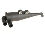 For 2003 Bmw Z8 Oil Separator Febi 87519DKXM 4.8L V8. Fixed Price $39.95.