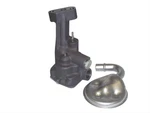 Melling 10540 Pontiac V8 301-455 Engines High Performance Oil Pump W/screen. Fixed Price $149.99.