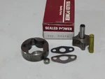 Sealed Power Oil Pump Kit 224-51114, Fits 1958-71 Ford ,linc, Merc, 383,430,462. Fixed Price $40.00.