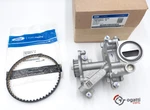 Brand New Oem Engine Oil Pump KIT-2 Pieces 3.0L Dohc 4V 2019-2021. Fixed Price $285.00.