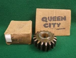 Nos Ford Script 18 Tooth Transmission Idler Gear B-7141 1932-1938 Flathead V8. Fixed Price $29.00.