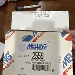 Engine Oil Pump Pickup Tube-stock Melling 255S. Fixed Price $74.99.