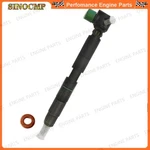 Oem New D34 Engine Fuel Injector 7261663 For Bobcat Loader T740 T750 T770 Doosan. Fixed Price $215.10.