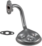 Melling 57-S2 Engine Oil Pump Pickup Tube/screen/seal STRAIGHT/13MM ID/68MM. Fixed Price $77.34.