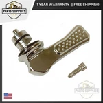 A12017 Csi Chrome Engage Handle Fits A9500 A12000 Brute Series Winches. Fixed Price $34.47.